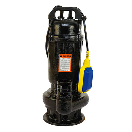 UDT Submersible Pump (Automatic) UD-55AWP 0.75 HP