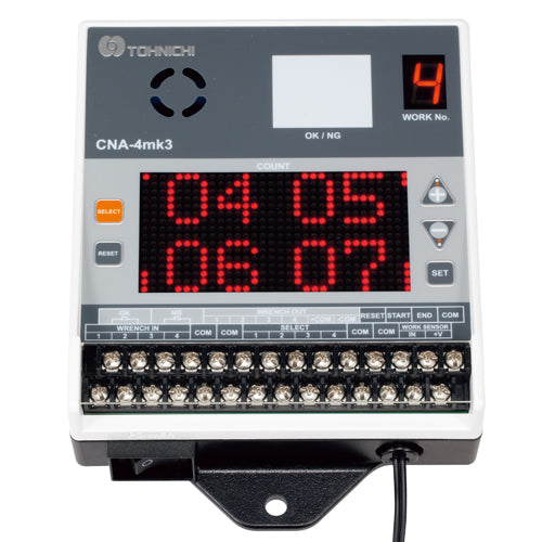 TOHNICHI Torque Wrench Counter Unit
