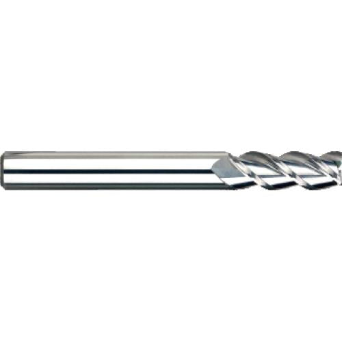 YG-1 Carbide Corner Radius End Mill (Alu-Cut)