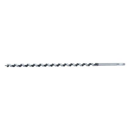 SMATO Wood Auger Bit, Long 8mm–18mm L500mm