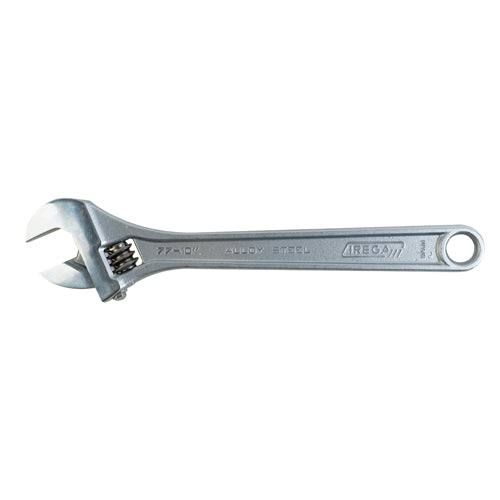 IREGA Adjustable Wrench