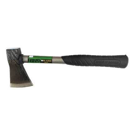BHS Hatchet