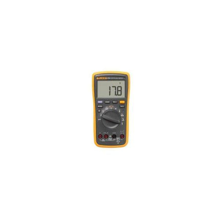Fluke Digital Multimeter FLUKE-15B+ESP