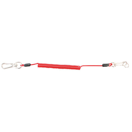 SESHIN BUFFALO Safety Spring