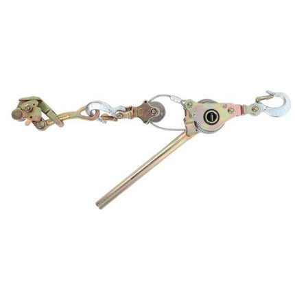 SMATO Cable Grip for Dead Line SMW-1000