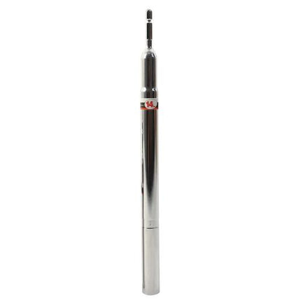 SESHIN BUFFALO Long Bit Socket Extra Long