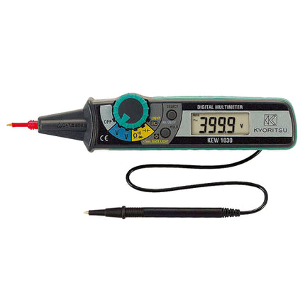 KYORITSU Digital Multimeter 1030