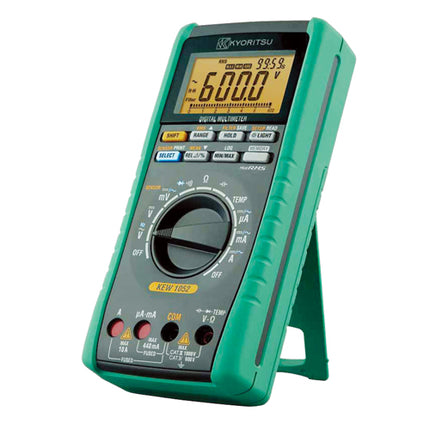 KYORITSU Digital Multimeter 1051