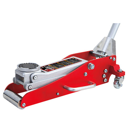 SMATO Garage Floor Jack Aluminum & Steel SM-ASJ25