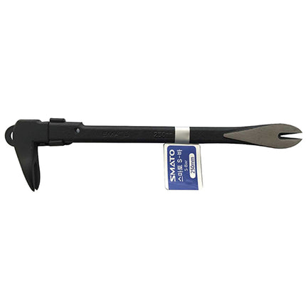 SMATO S-Bar
