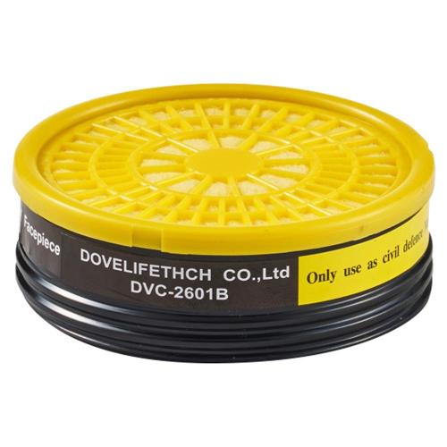 DOBU LIFETECH Gas Canister 2601B