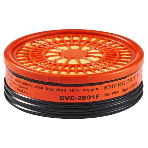 DOBU LIFETECH Gas Canister 2601F