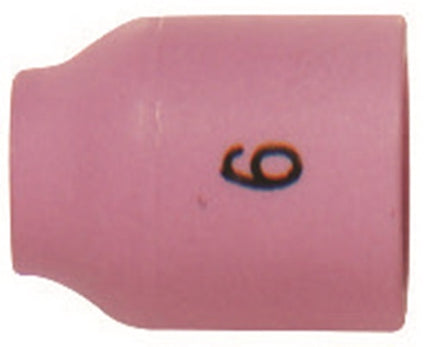 WONTECH TIG Ceramic Nozzle