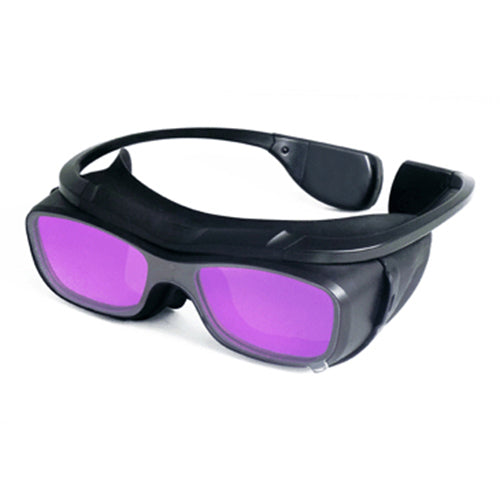 OTOS Auto-Darkening Welding Glasses WG-01