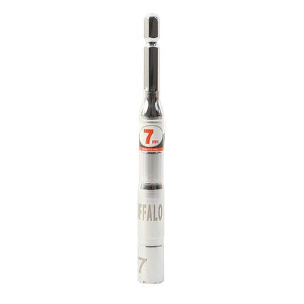 SESHIN BUFFALO Long Bit Socket LBS08