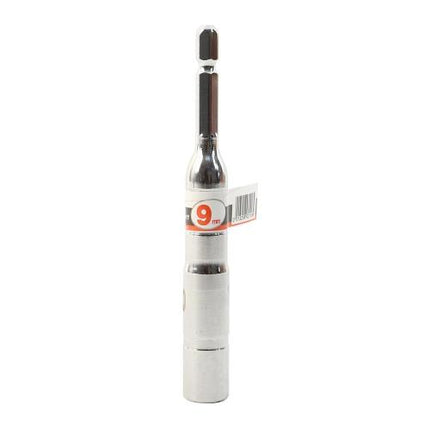 SESHIN BUFFALO Long Bit Socket 12-Point