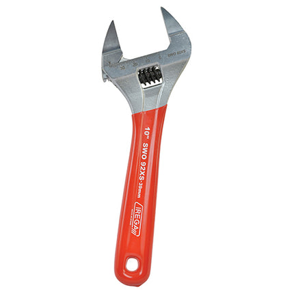 IREGA Ultra-Thin Adjustable Wrench Color Grip