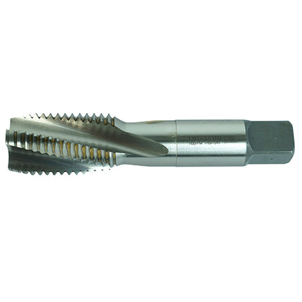 YG-1 Spiral Flute Tap (Prime, for Hard-to-Cut Materials)