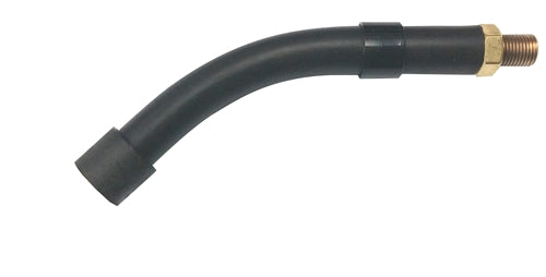 HOAM MIG Torch Body (Abicor Binzel)