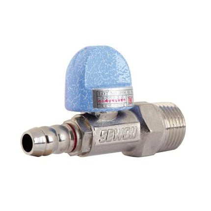 SEWON Fuse Cock (Gas Safety Valve)
