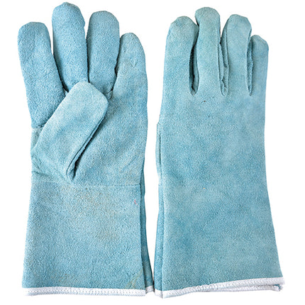 DONGHO Leather Welding Gloves [858-0751]