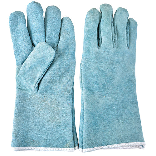 DONGHO Leather Welding Gloves [858-0751]