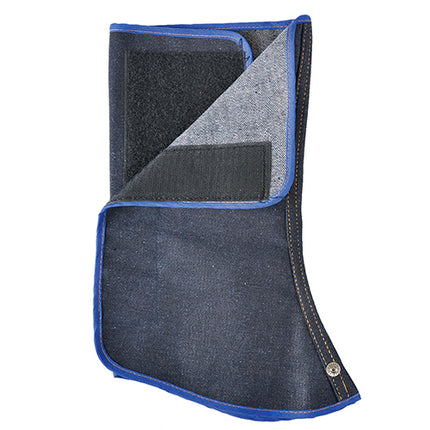 DONGHO Denim Gaiters