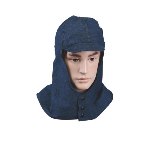 DONGHO Denim Welding Hood [858-0919]