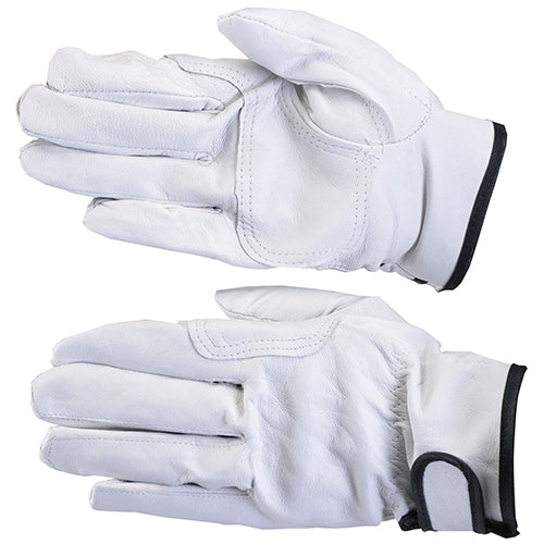 DONGHO TIG Welding Gloves (Pigskin) [858-0928]