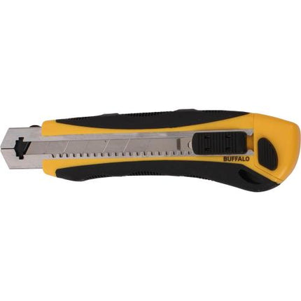 SESHIN BUFFALO Cutter Knife SB-C25A