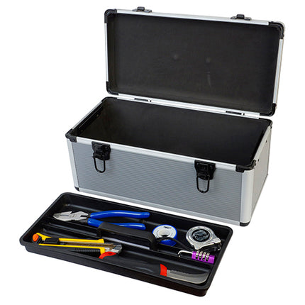 SESHIN BUFFALO Tool Bag with Tray