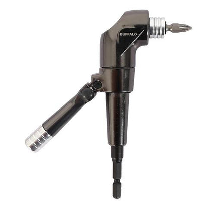 SESHIN BUFFALO Angle Driver AD90(퀵타입/비트포함)
