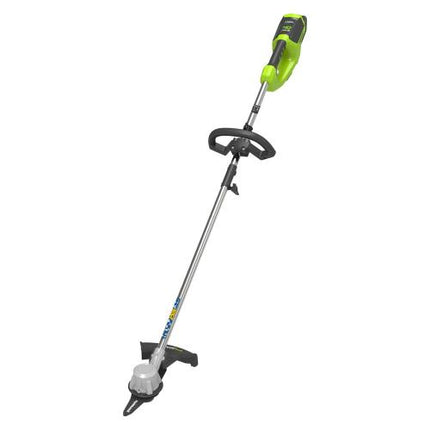 Greenworks GW2101573 40V Cordless Front-Mount Brush Cutter (Bare Tool)