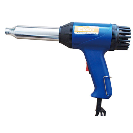 EXSO Plastic Welder