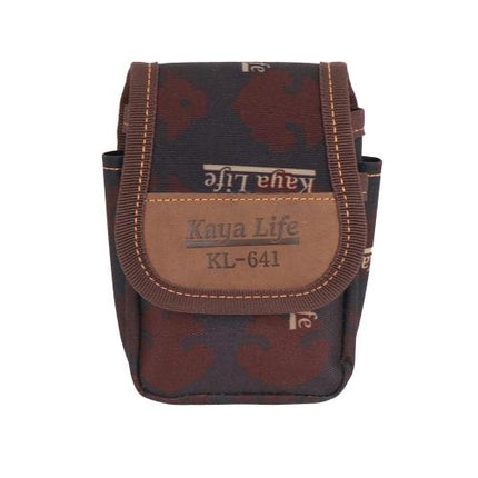 GAYA Tool Pouch Multi-Purpose KL-50