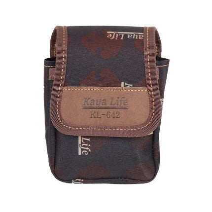 GAYA Tool Pouch Multi-Purpose KL-642