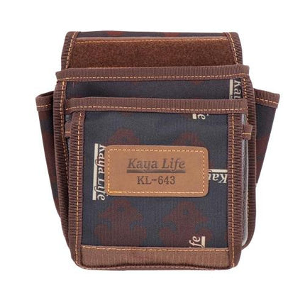 GAYA Tool Pouch Multi-Purpose KL-642