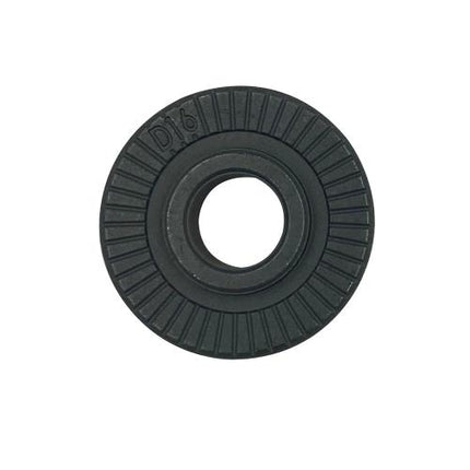 KEYANG Wheel Washer (Steel, Dual) 2201433 for DG-100B, ACT100SN