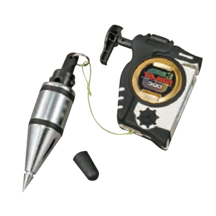 TAJIMA Plumb Bob Set PCG3