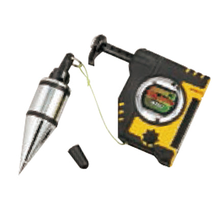 TAJIMA Plumb Bob Set PCG3