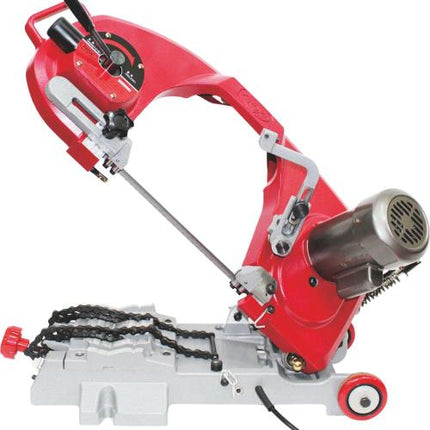 ROX Metal Cutting Band Saw RB-230I