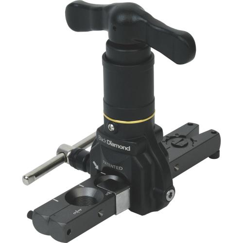 BLACK DIAMOND Copper Tube Flaring Tool '15545A(=14836)
