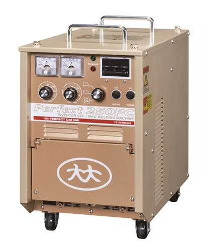 PERFECT Inverter CO2/MIG Welder PERFECT-250PC 300A