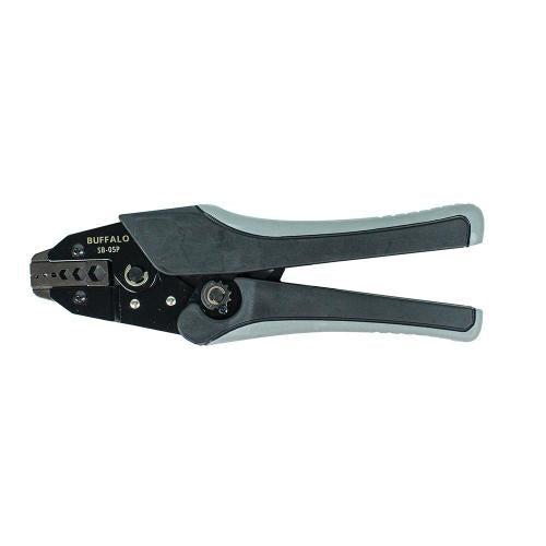 SESHIN BUFFALO Coaxial Crimping Tool Premium KF-07H,SB-07P