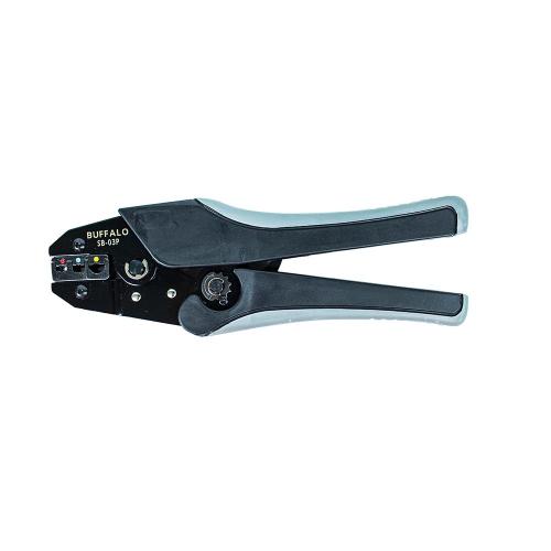 SESHIN BUFFALO Crimping Tool KF-10,SB-10P