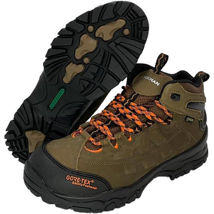 UNIKAN Electrical-Insulating Safety Shoes ELEG2