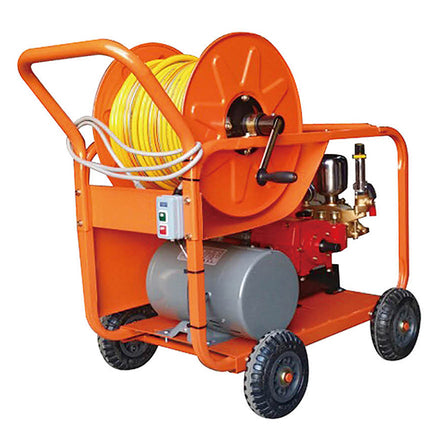SAMBU Portable Power Sprayer