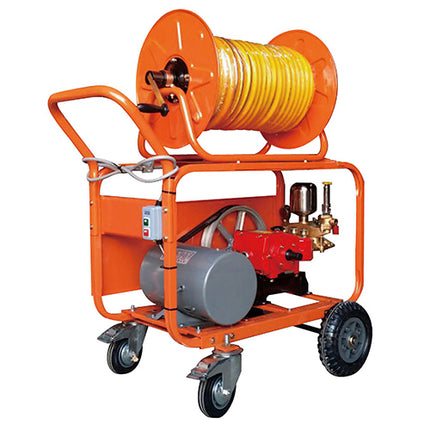 SAMBU Wheeled Power Sprayer