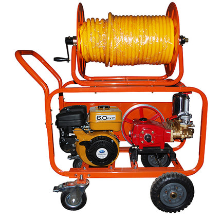 SAMBU Wheeled Power Sprayer [533-0951]