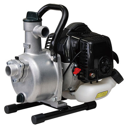 KOSHIN Petrol Water Pump SEV-25L 26cc